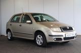 Skoda Fabia 1.4 Extra Automatik KLIMA+PDC+ALU - gebrauchte Skoda Fabia aus dem Jahr 2005