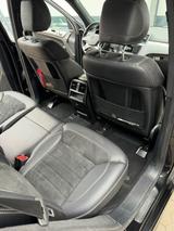 Mercedes-Benz ML 350 BlueTEC 4MATIC - AMG line  - Mercedes-Benz ML 350: 4matic