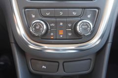 Fahrzeugabbildung Opel Mokka Innovation Autm. Navi Klima Tempomat SHZ !