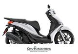 Piaggio Medley 125 Sport