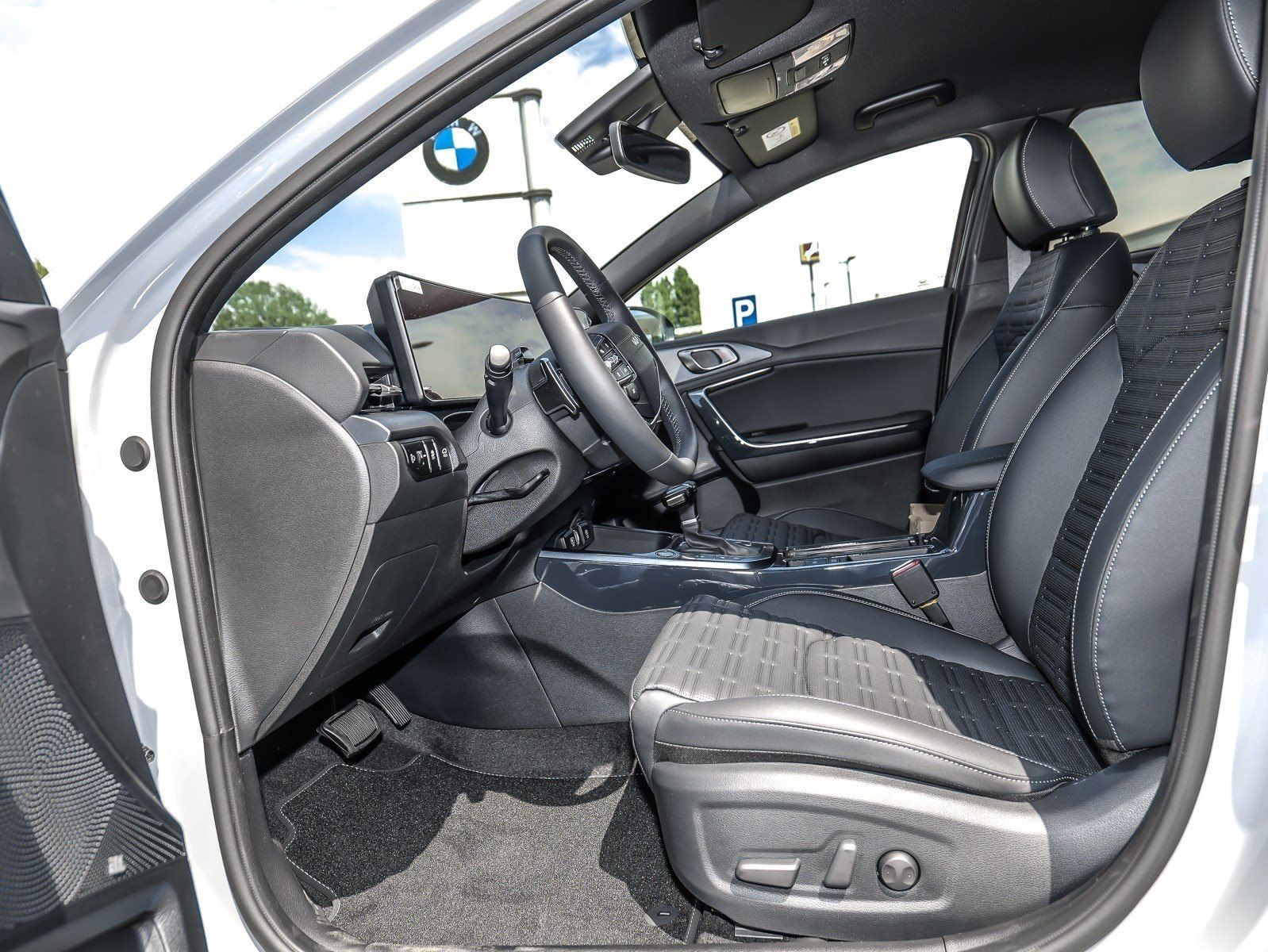 Kia XCeed - Bild 7