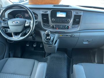 Ford Tourneo Custom - 6