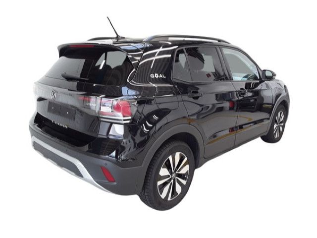 Volkswagen T-Cross 1.0TSI DSG GOAL ACC LED APP-CONNECT foto 3