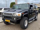 Hummer H2 6.0 V8 2006 55.000 KM top zustand Youngtimer - Hummer H2 aus 2006