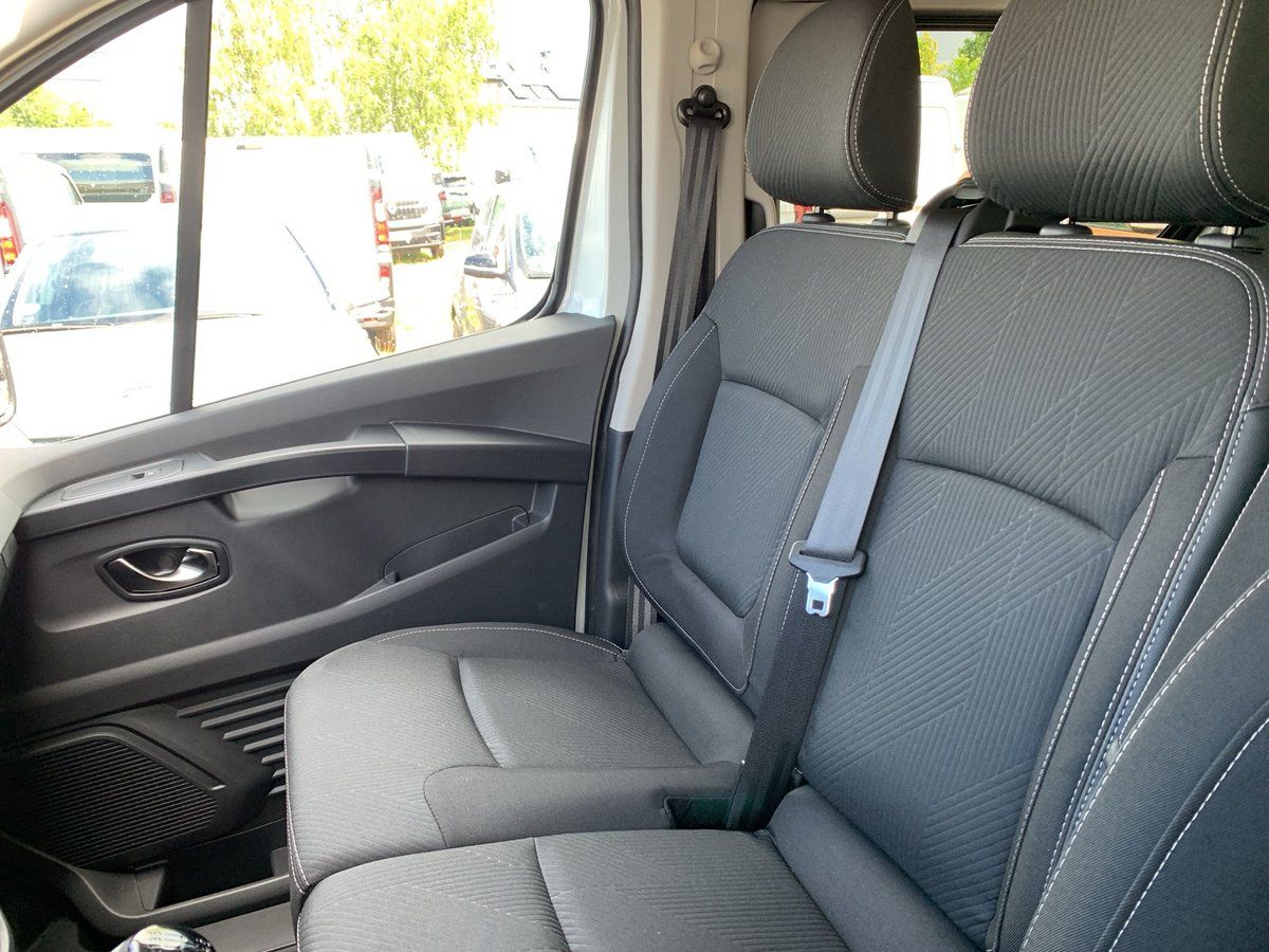 Renault Trafic - Bild 18