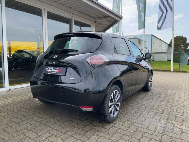 Foto Nummer 4: RENAULT ZOE