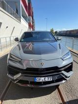 Lamborghini Urus 4.0 V8 Sport Sport Novitec Carbon - Lamborghini Gebrauchtwagen in Frankfurt