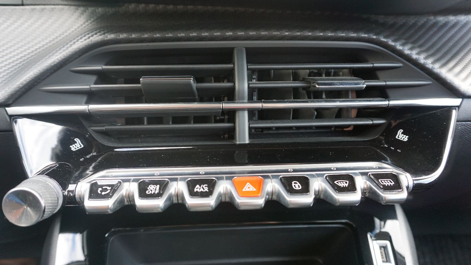 Fahrzeugabbildung Peugeot 208 Active Pack, LED, Sport, PDC, Radio DAB+