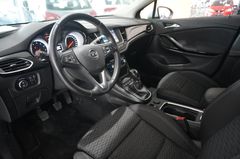 Fahrzeugabbildung Opel Astra K Lim. 1.4T ON NAVI/LED/KAMERA/SHZ/AGR/PDC