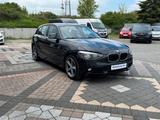 BMW 116 1 Limousine 5-trg. 116 i - Gebrauchtwagen in Mannheim bis 10.000 Euro