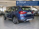 BMW X3 xDrive30e xLine Aut HuD Nav LED Pano Komfzg - BMW X3 xLine mit Hybrid-Antrieb (Benzin/Elektro)