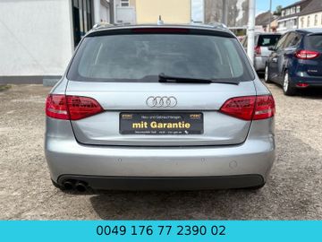 Audi A4 - 7