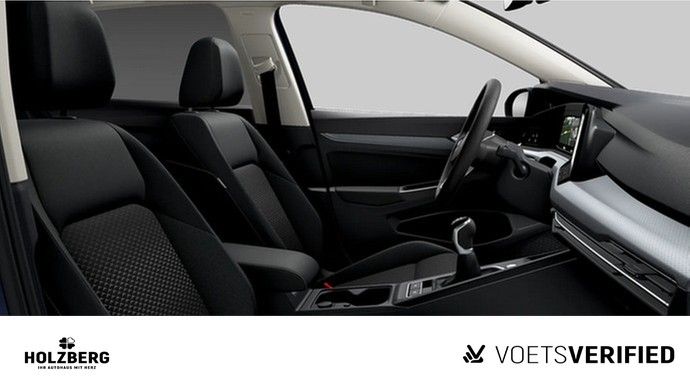 Volkswagen Golf - Bild 5