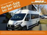 Westfalia Columbus 600D Aufstelldach #WINTER #MARKISE #3.B - Westfalia Aufstelldach