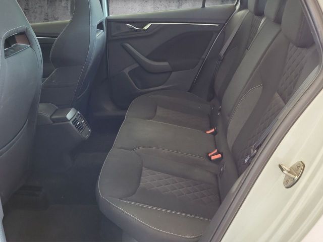 Scala 1.5 TSI Aut. Style Panorama Kamera