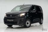 Peugeot Partner 1.5 HDI! Airco, cruise! Lichte vracht! N - gebrauchte Peugeot Partner aus dem Jahr 2021