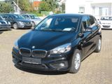 BMW 220 Active Tourer Advantage Navi,Sitzheizung,PDC - BMW 220 Active Tourer aus 2017
