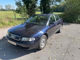 Audi A4 1.8 B5 - Automatik | Selten gut erhalten - gebrauchte Audi A4 aus dem Jahr 1998