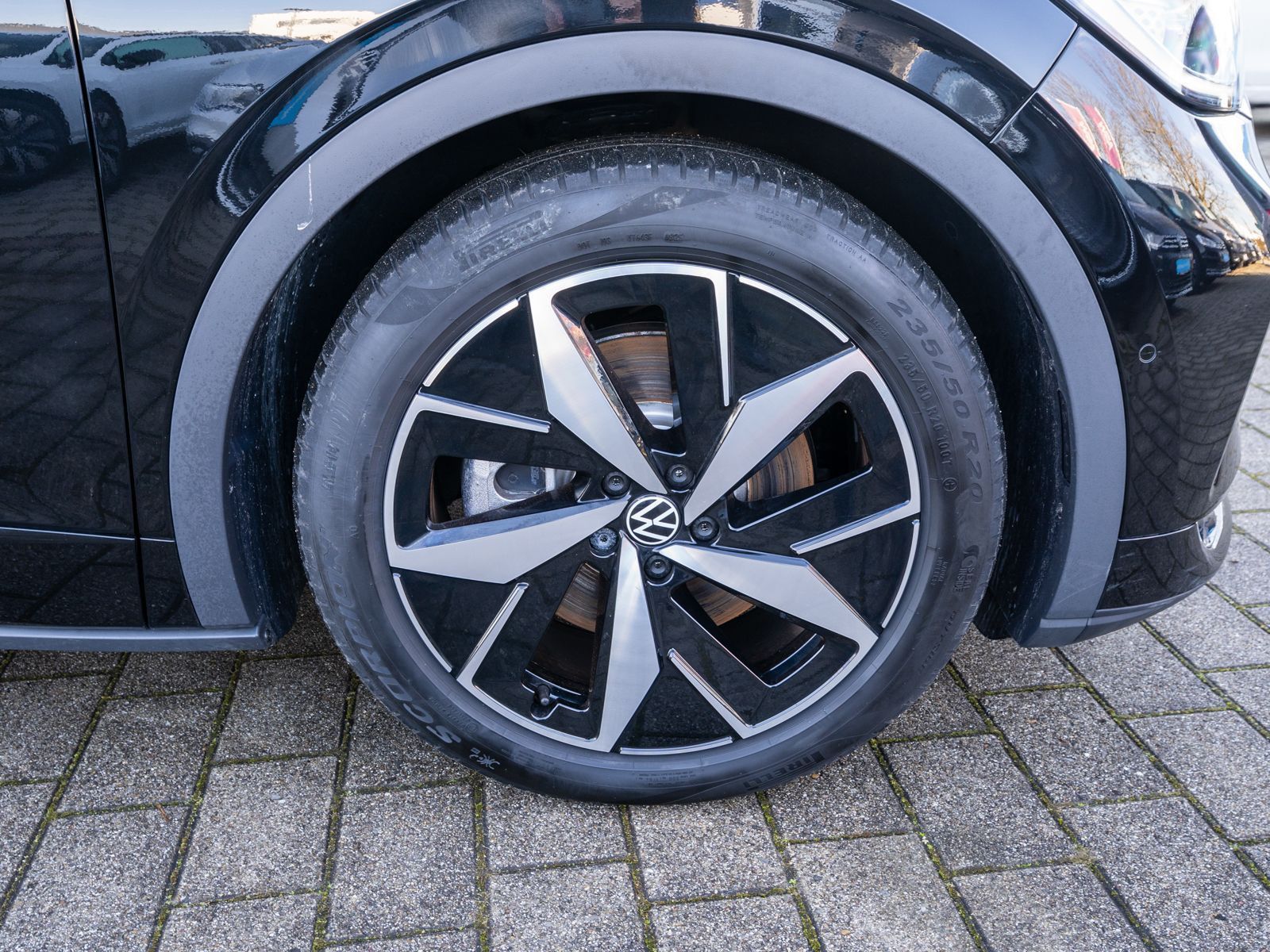 Volkswagen ID.5 - Bild 10
