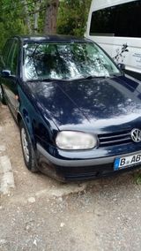 Volkswagen VW Golf IV 1.4 16v - Volkswagen Golf: Iv 16