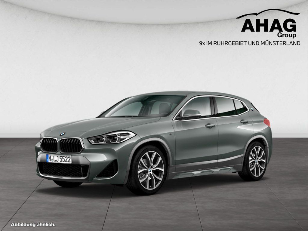 BMW X2 sDrive18i