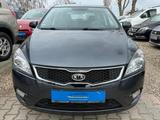 Kia cee'd / Ceed*1.HD*21.TKM*Navi*Kamera*TÜV NEU - Kia aus 2012: Cee D