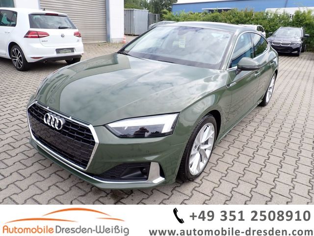 Audi A5 40 TFSI prestige plus*Navi*ACC*Matrix*Kamera*