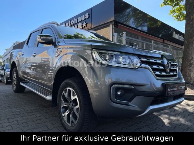 Renault Alaskan 2.3 ENERGYDOKA 4x4 / NAVI - KAMERA - AHK