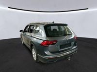 Volkswagen Tiguan Allspace - Vorschau Bild 4