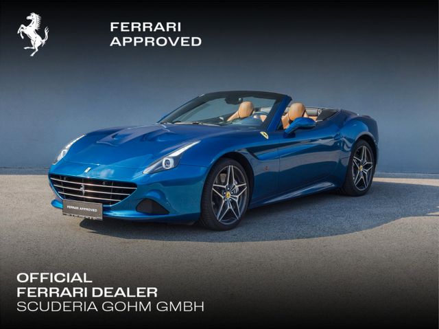 Ferrari California 3.9 V8 T 4-Sitzer