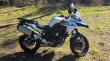 Benelli TRK 502 X | 1.Hand; A2 tauglich - BENELLI TRK 502