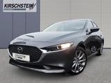 Mazda 3 Exclusive-Line SKYACTIV-G 2.0 MHEV HUD LED Nav - gebrauchte Mazda 3 aus dem Jahr 2022