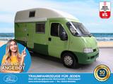 HYMER / ERIBA / HYMERCAR Exsis SG /Hubbett/Markise/DPF/Solar - Offers