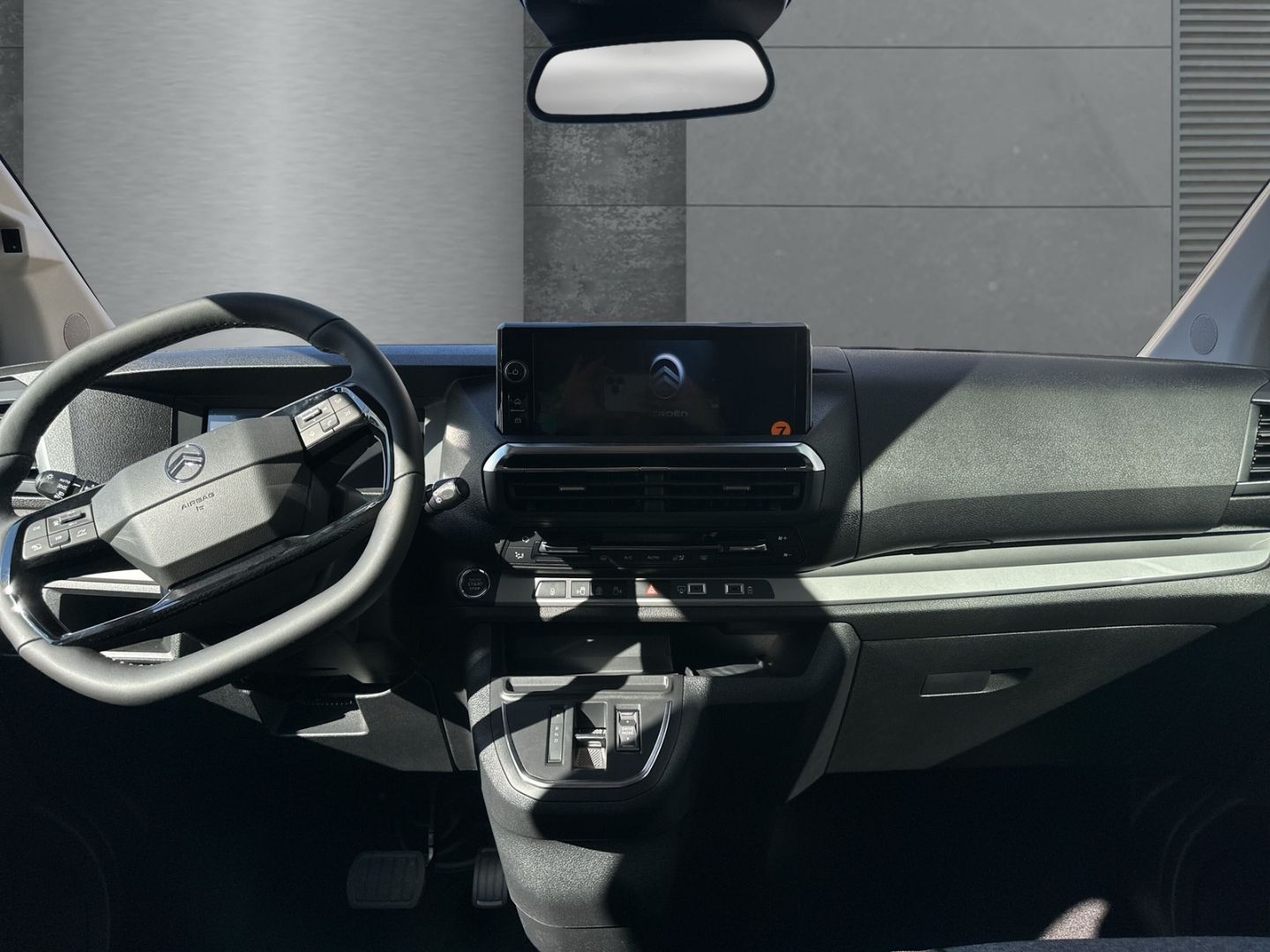 Citroën SpaceTourer - Bild 10