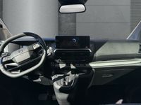 Citroën SpaceTourer - Vorschau Bild 10