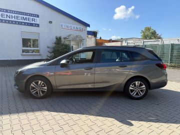 Opel Astra - 5