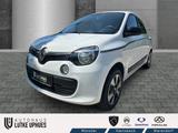 Renault Twingo Limited ACC CarPlay DAB Notbremsass. Temp - Renault Twingo Gebrauchtwagen in Münster
