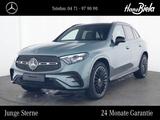 Mercedes-Benz GLC 450 d 4M AMG Prem+/Night/20"/Pano/DigLi/360° - Mercedes-Benz GLC 450 mit Panoramadach