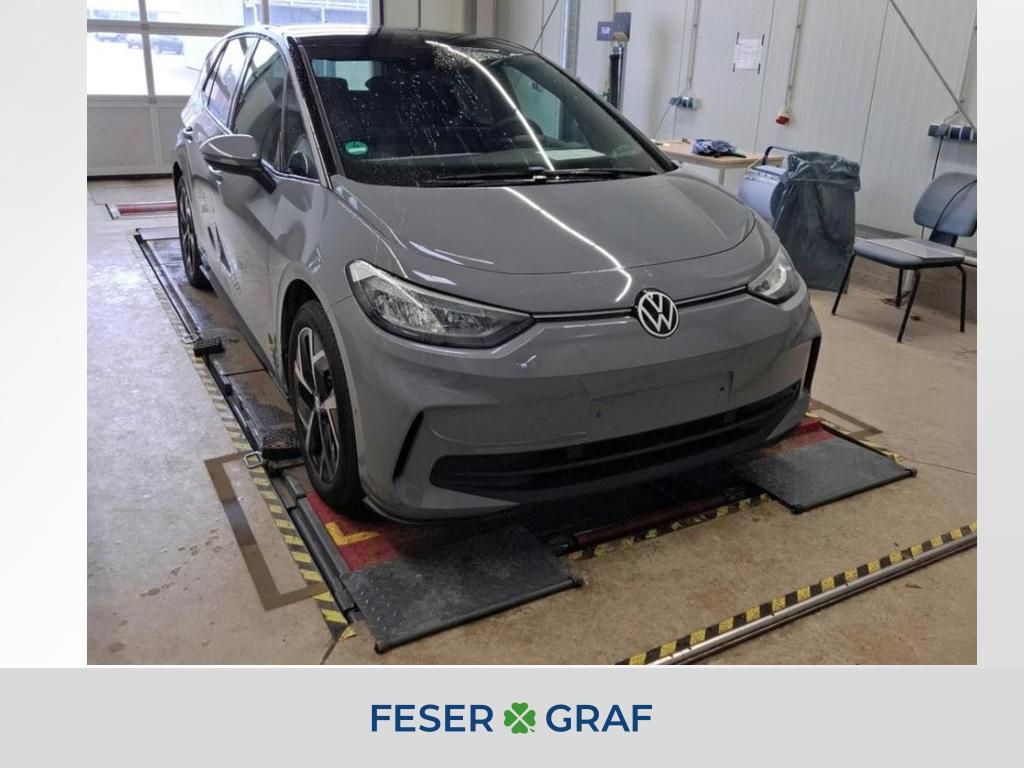 Image of Volkswagen ID.3