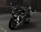 BMW M 1000 R 2025 Competition - BMW C1