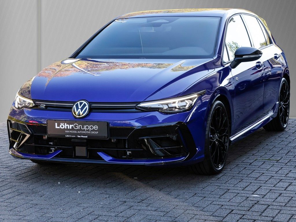 Volkswagen Golf R 2.0 TSI DSG 4M 1,49% R-Perf. 270km h foto 2