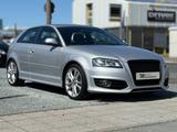 Audi S3 2.0 TFSI QUATTRO NAVI BOSE XENON FACELIFT - gebrauchte Audi S3 aus dem Jahr 2009