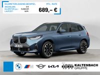 BMW X3 - Vorschau Bild 1