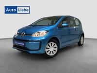 Volkswagen UP! BASIS 1.0 HAMMER KILOMETERSTAND & 1. HAND!