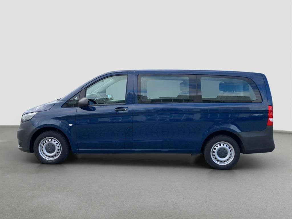 Fahrzeugabbildung Mercedes-Benz Vito 114 CDI Tourer PRO Lang *KlimaA*SHZ