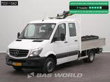 Mercedes-Benz Sprinter 513 CDI Automaat Euro6 Kraanwagen HIAB - Mercedes-Benz Sprinter