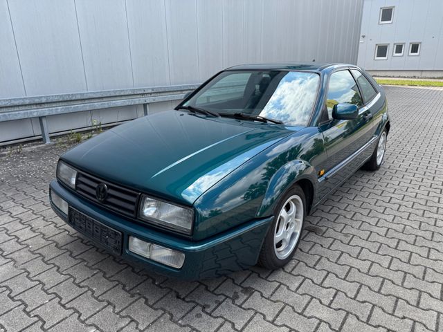 Volkswagen Corrado 2.0 16V H-Zulassung Tüv 06/2027 Top