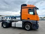 Mercedes-Benz Actros 1851/ Kipphydraulik/ Schubboden/ Retarder - 4x4 Actros