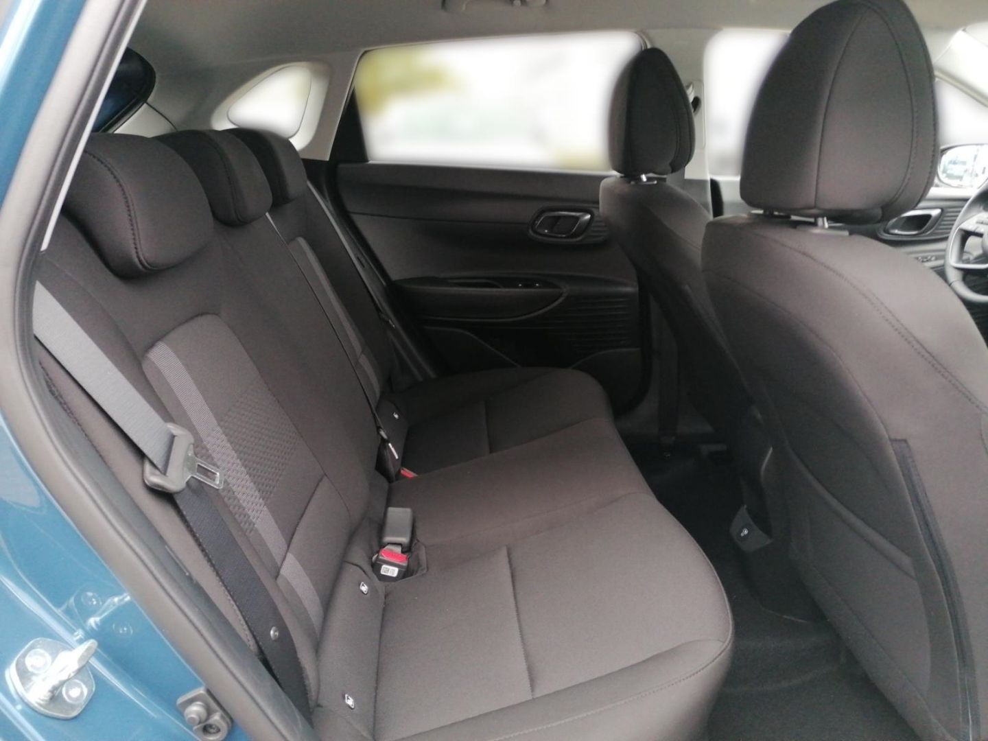 Hyundai i20 - Bild 13