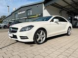 Mercedes-Benz CLS 350 AMG Paket * LED * Comand * Distronic +++ - Mercedes-Benz aus 2012: C AMG